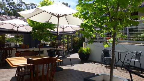 Bridgetown Valley Lodge - Great Ocean Road Tourism 13