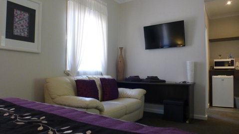 Bridgetown Valley Lodge - Great Ocean Road Tourism 24