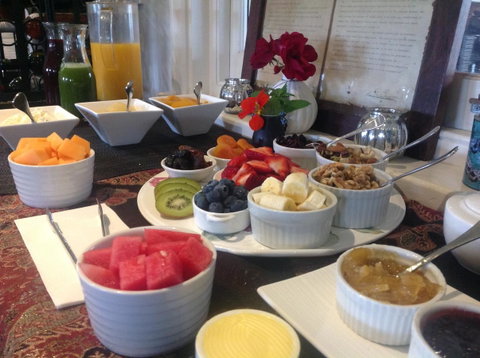Bridgetown Valley Lodge - Great Ocean Road Tourism 17