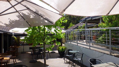 Bridgetown Valley Lodge - Great Ocean Road Tourism 12