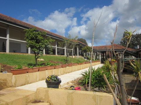 Bridgetown Valley Lodge - Great Ocean Road Tourism 35