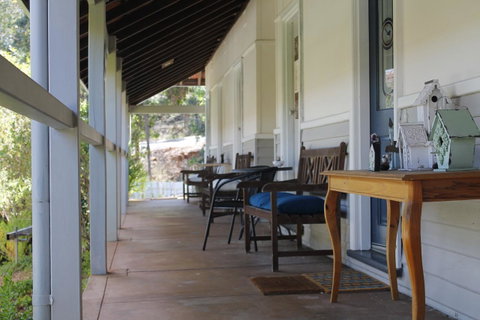 Bridgetown Valley Lodge - Great Ocean Road Tourism 23