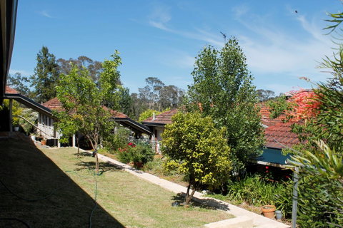 Bridgetown Valley Lodge - Great Ocean Road Tourism 44