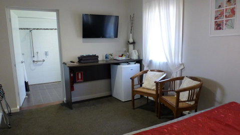 Bridgetown Valley Lodge - Great Ocean Road Tourism 29