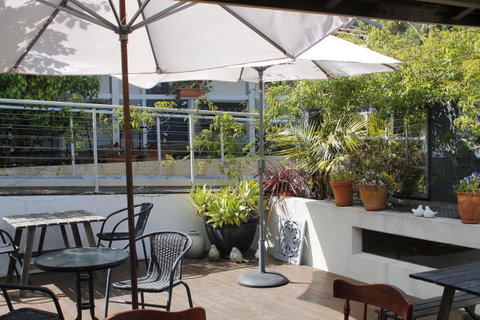 Bridgetown Valley Lodge - Great Ocean Road Tourism 10