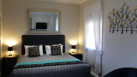 Bridgetown Valley Lodge - Great Ocean Road Tourism 4