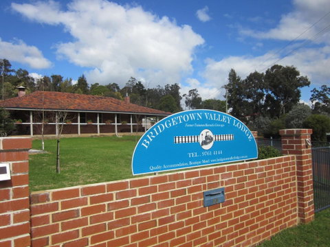 Bridgetown Valley Lodge - Great Ocean Road Tourism 39