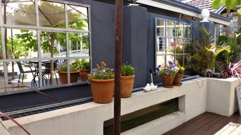 Bridgetown Valley Lodge - Great Ocean Road Tourism 11