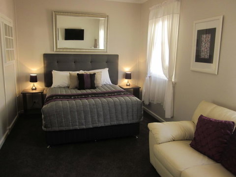 Bridgetown Valley Lodge - Great Ocean Road Tourism 38