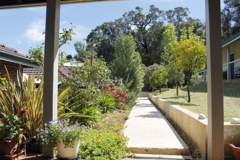 Bridgetown Valley Lodge - Great Ocean Road Tourism 25