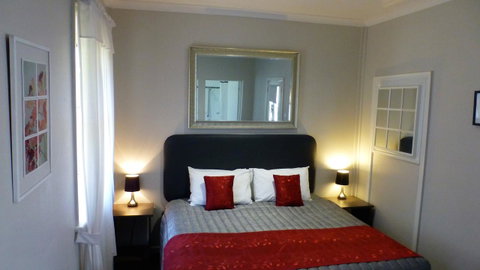 Bridgetown Valley Lodge - Great Ocean Road Tourism 3