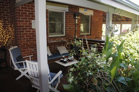 Bridgetown Valley Lodge - Great Ocean Road Tourism 21