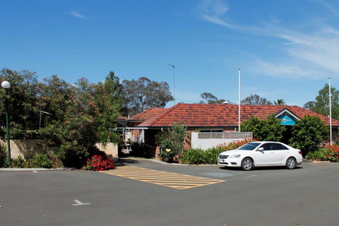 Bridgetown Valley Lodge - Great Ocean Road Tourism 27