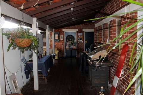 Bridgetown Valley Lodge - Great Ocean Road Tourism 18