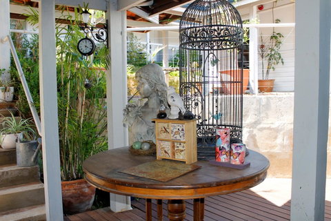 Bridgetown Valley Lodge - Great Ocean Road Tourism 19