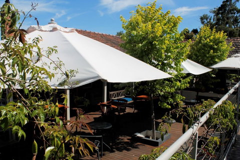 Bridgetown Valley Lodge - Great Ocean Road Tourism 2