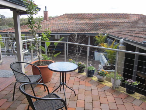 Bridgetown Valley Lodge - Great Ocean Road Tourism 36