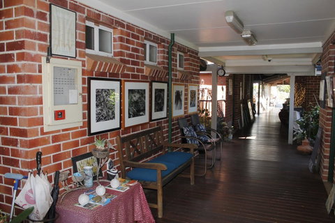 Bridgetown Valley Lodge - Great Ocean Road Tourism 20
