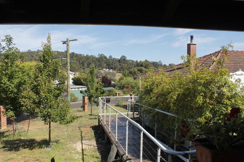 Bridgetown Valley Lodge - Great Ocean Road Tourism 30