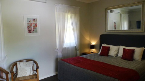 Bridgetown Valley Lodge - Great Ocean Road Tourism 31