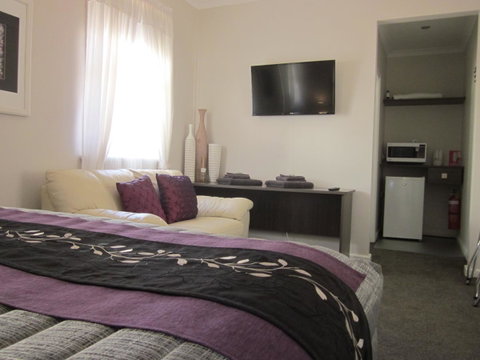 Bridgetown Valley Lodge - Great Ocean Road Tourism 33
