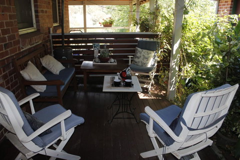 Bridgetown Valley Lodge - Great Ocean Road Tourism 22