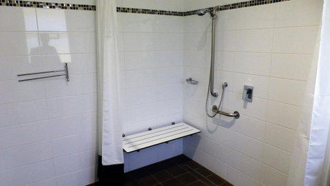 Bridgetown Valley Lodge - Great Ocean Road Tourism 28