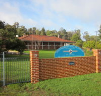 Bridgetown Valley Lodge - Great Ocean Road Tourism