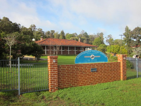 Bridgetown Valley Lodge - Great Ocean Road Tourism 0