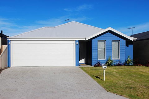 The Beach House - Great Ocean Road Tourism 0
