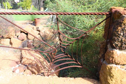 Nannup Bush Retreat - Great Ocean Road Tourism 21