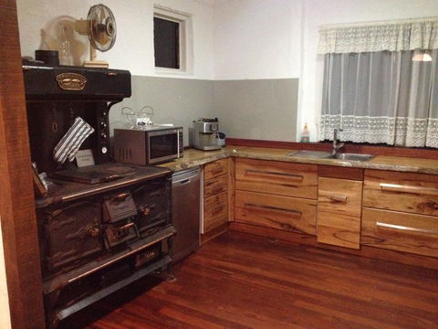 Nannup Bush Retreat - Great Ocean Road Tourism 33