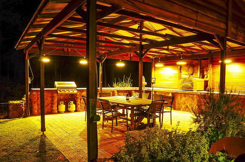 Nannup Bush Retreat - Great Ocean Road Tourism 5