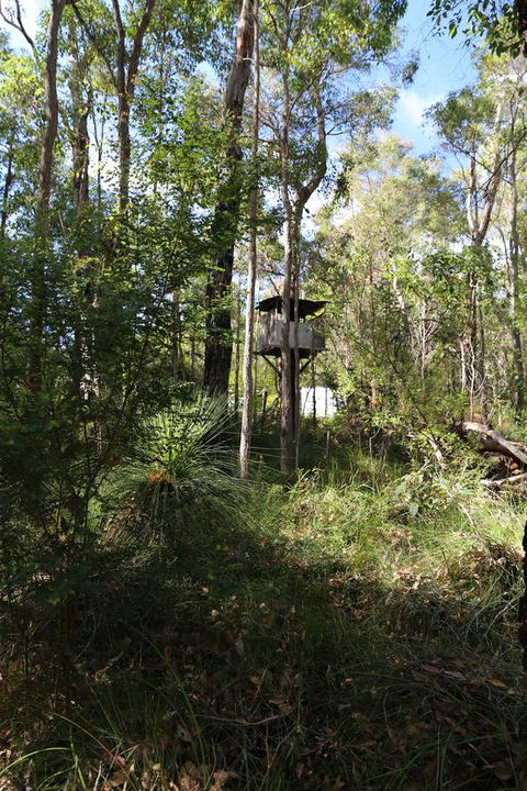 Nannup Bush Retreat - Great Ocean Road Tourism 28