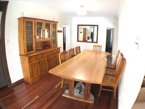 Nannup Bush Retreat - Great Ocean Road Tourism 12