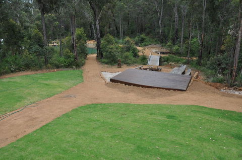 Nannup Bush Retreat - Great Ocean Road Tourism 30