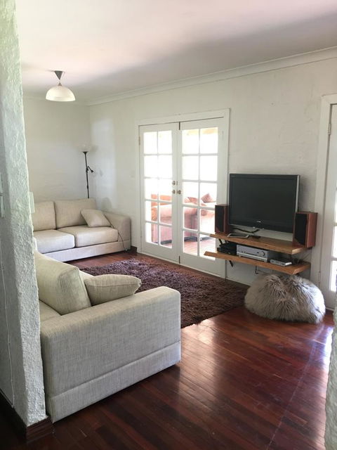 Nannup Bush Retreat - Great Ocean Road Tourism 10