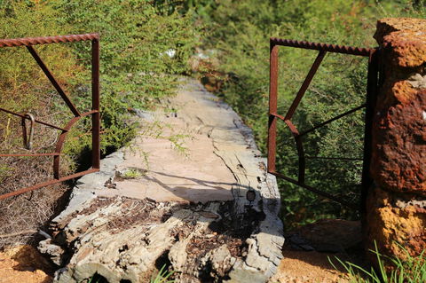 Nannup Bush Retreat - Great Ocean Road Tourism 24