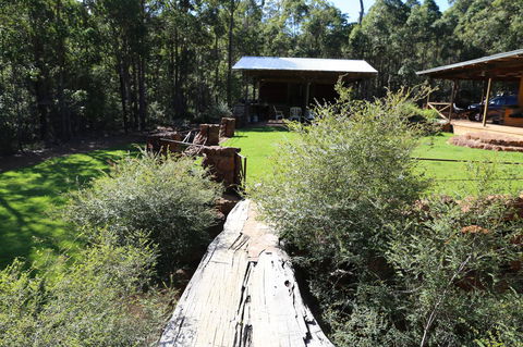 Nannup Bush Retreat - Great Ocean Road Tourism 22