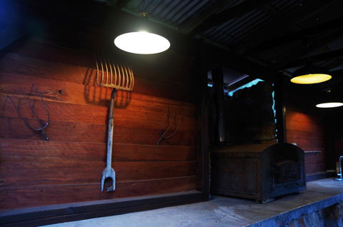 Nannup Bush Retreat - Great Ocean Road Tourism 3