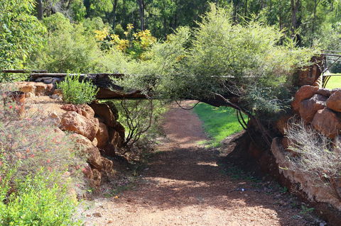 Nannup Bush Retreat - Great Ocean Road Tourism 20