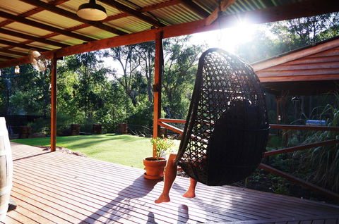 Nannup Bush Retreat - Great Ocean Road Tourism 2