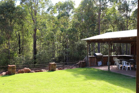 Nannup Bush Retreat - Great Ocean Road Tourism 19