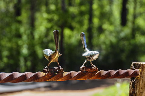 Nannup Bush Retreat - Great Ocean Road Tourism 6