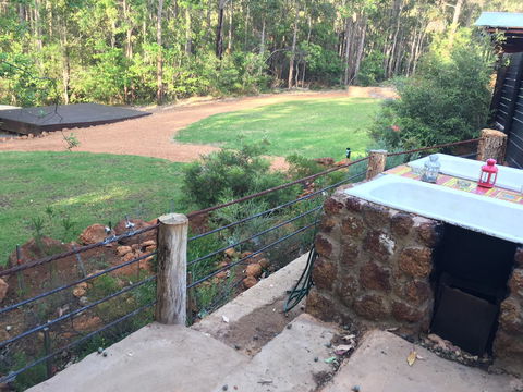 Nannup Bush Retreat - Great Ocean Road Tourism 27