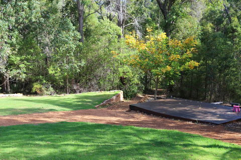 Nannup Bush Retreat - Great Ocean Road Tourism 18