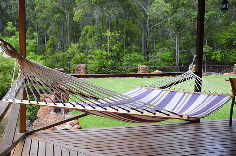 Nannup Bush Retreat - Great Ocean Road Tourism 4