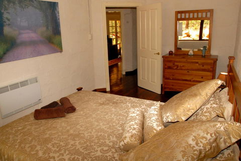 Nannup Bush Retreat - Great Ocean Road Tourism 35