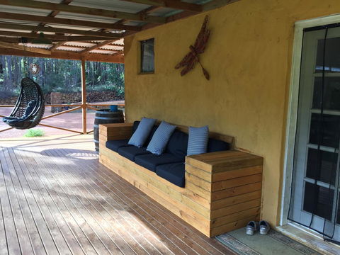 Nannup Bush Retreat - Great Ocean Road Tourism 16