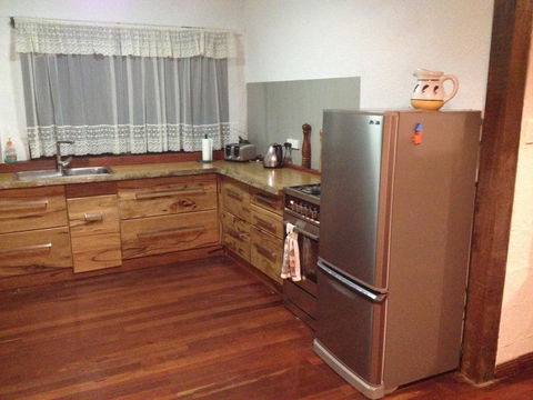 Nannup Bush Retreat - Great Ocean Road Tourism 34